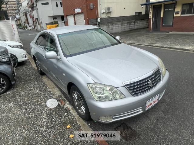 Toyota CROWN 2005-06 8726419-5