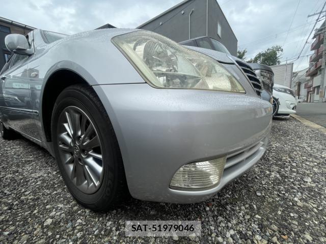 Toyota CROWN 2005-06 8726419-7