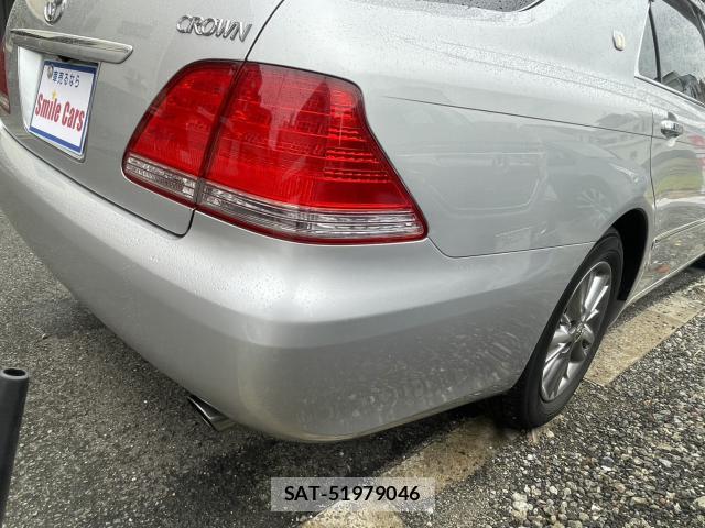Toyota CROWN 2005-06 8726419-8