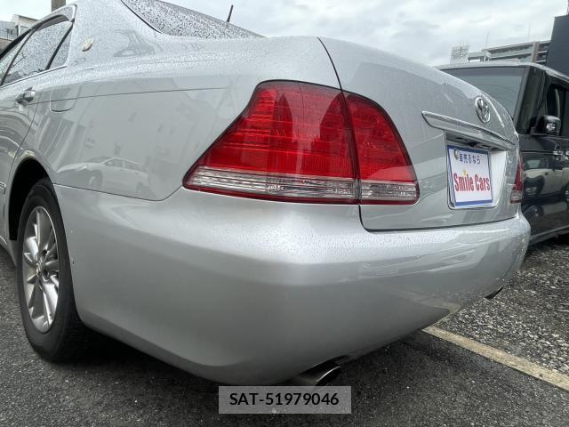 Toyota CROWN 2005-06 8726419-9