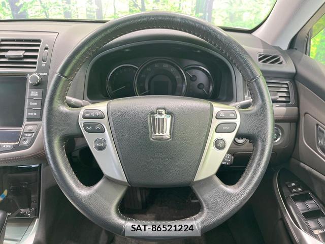 Toyota CROWN 2010-04 8727098-10