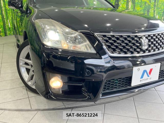 Toyota CROWN 2010-04 8727098-11