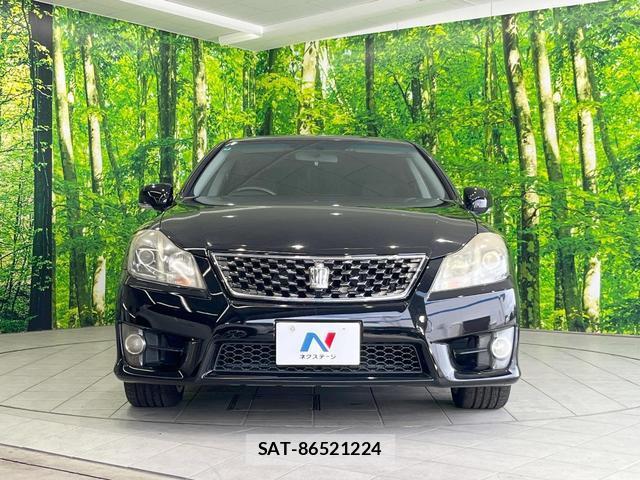 Toyota CROWN 2010-04 8727098-13