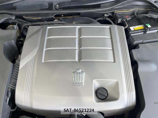 Toyota CROWN 2010-04 8727098-17