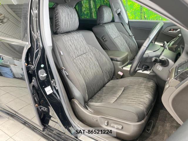 Toyota CROWN 2010-04 8727098-7