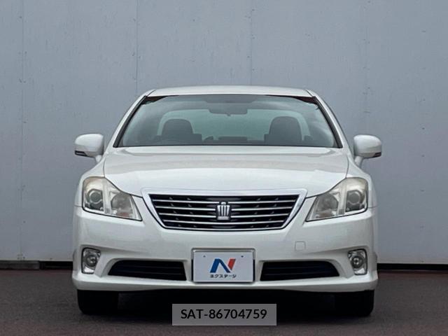 Toyota CROWN 2011-01 8727139-13