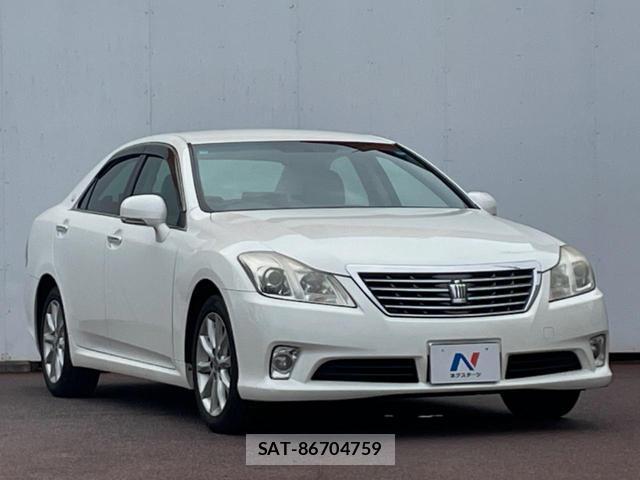 Toyota CROWN 2011-01 8727139-15