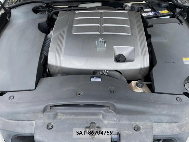 Toyota CROWN 2011-01 8727139-17