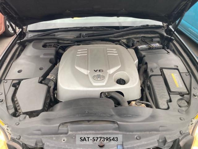 Toyota CROWN 2007-02 8727158-11