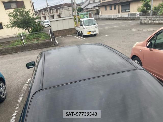 Toyota CROWN 2007-02 8727158-12