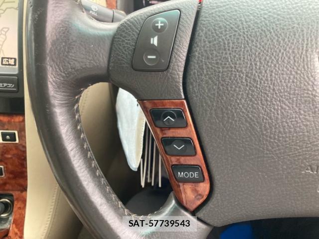 Toyota CROWN 2007-02 8727158-16