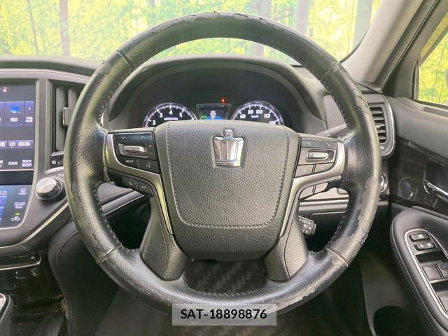 Toyota CROWN 2015-10 8727600-10