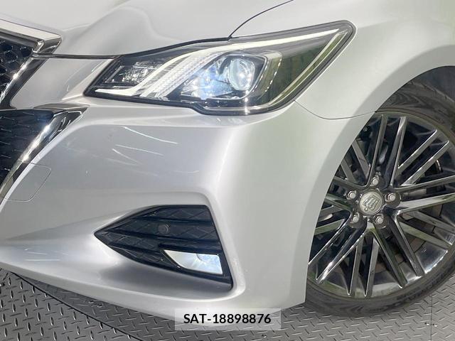 Toyota CROWN 2015-10 8727600-11