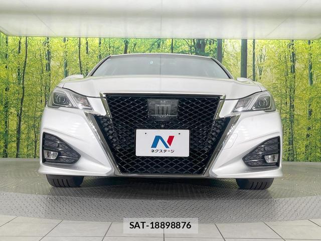 Toyota CROWN 2015-10 8727600-13