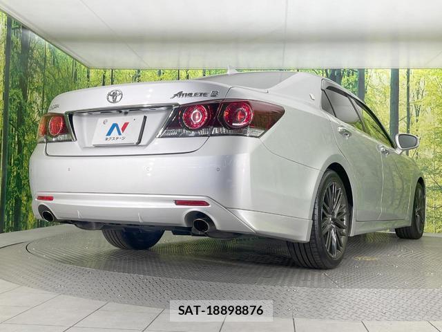 Toyota CROWN 2015-10 8727600-16