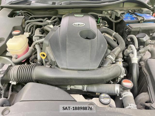 Toyota CROWN 2015-10 8727600-17