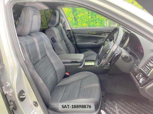 Toyota CROWN 2015-10 8727600-7
