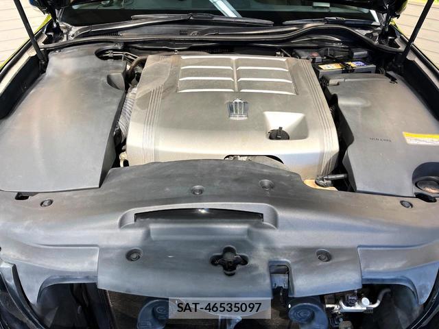 Toyota CROWN 2009-09 8727785-17
