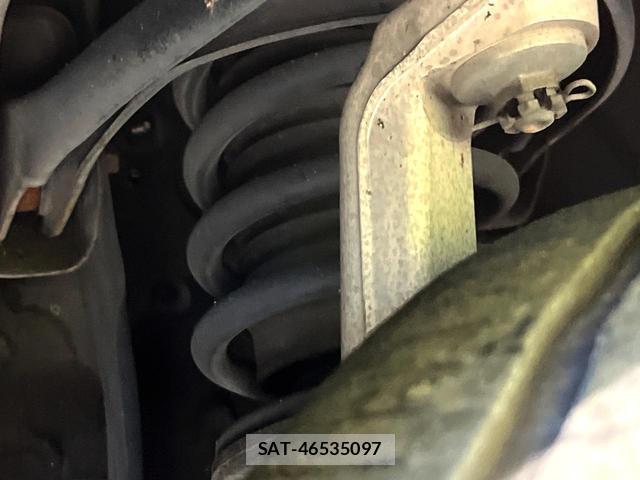 Toyota CROWN 2009-09 8727785-19