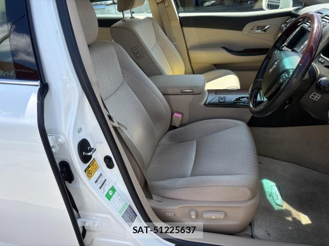 Toyota CROWN 2009-01 8727960-10