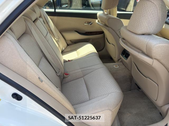 Toyota CROWN 2009-01 8727960-11