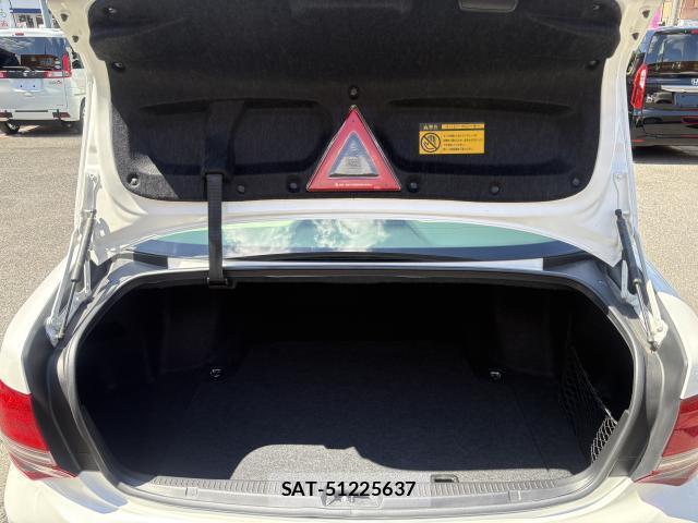 Toyota CROWN 2009-01 8727960-12