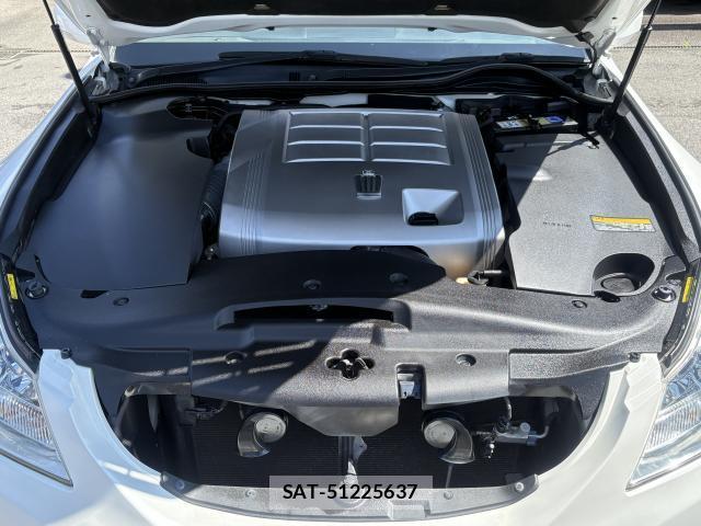 Toyota CROWN 2009-01 8727960-15