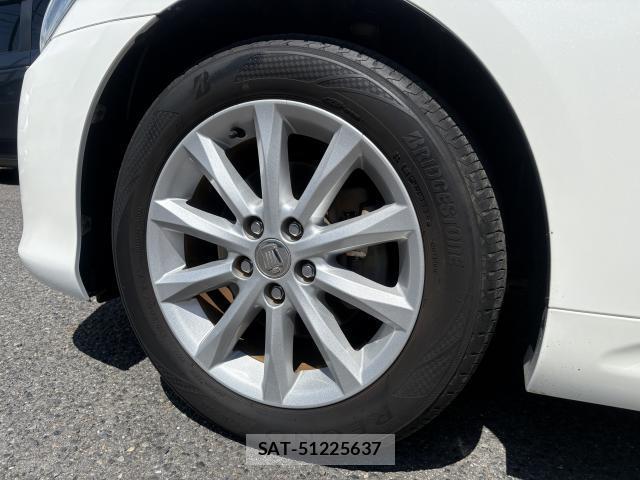 Toyota CROWN 2009-01 8727960-16
