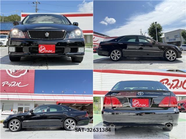 Toyota CROWN 2006-03 8728302-12