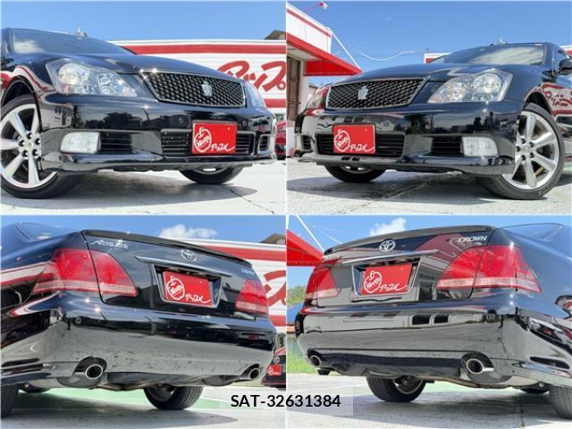 Toyota CROWN 2006-03 8728302-14