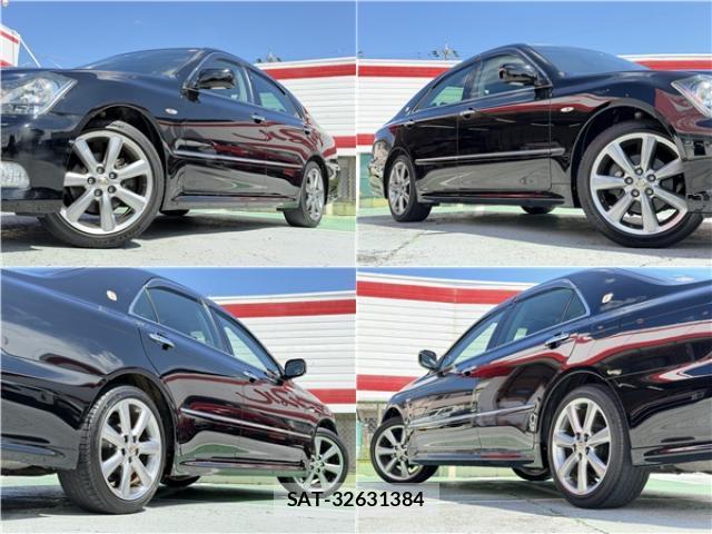 Toyota CROWN 2006-03 8728302-16