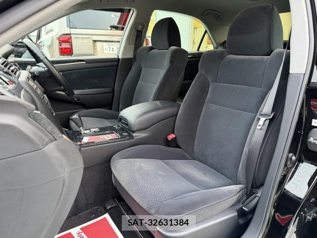 Toyota CROWN 2006-03 8728302-6
