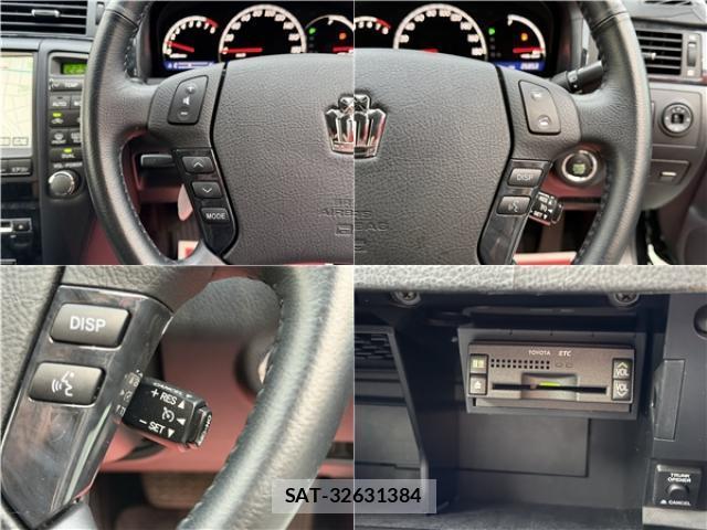 Toyota CROWN 2006-03 8728302-8