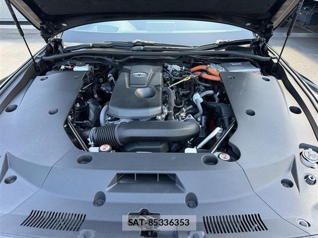 Toyota CROWN 2021-08 8728975-11