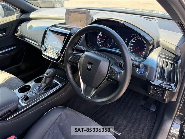 Toyota CROWN 2021-08 8728975-12