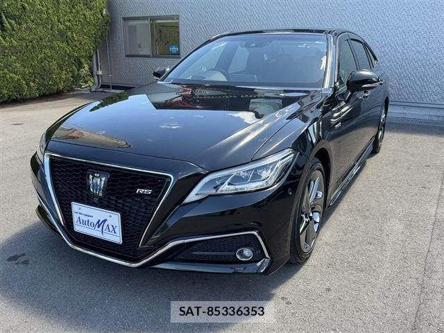 Toyota CROWN 2021-08 8728975-13