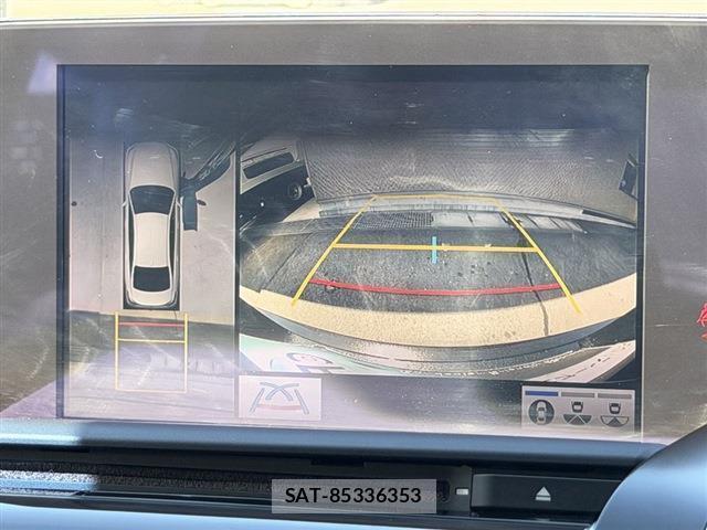 Toyota CROWN 2021-08 8728975-17