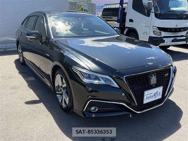 Toyota CROWN 2021-08 8728975-5