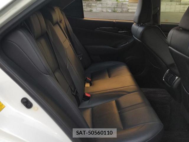 Toyota CROWN 2014-02 8729428-3
