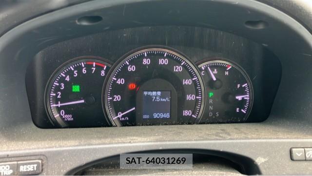 Toyota CROWN 2012-03 8729644-14