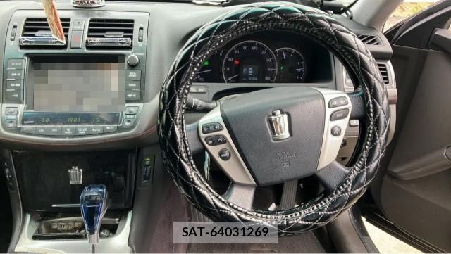 Toyota CROWN 2012-03 8729644-16