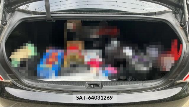 Toyota CROWN 2012-03 8729644-17
