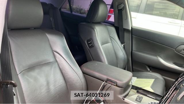 Toyota CROWN 2012-03 8729644-5