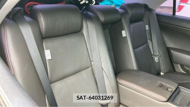 Toyota CROWN 2012-03 8729644-6