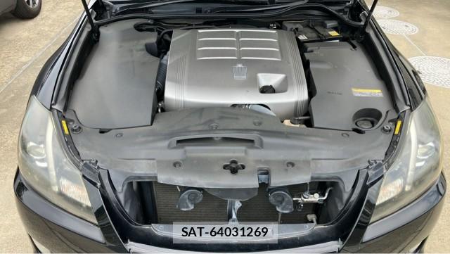 Toyota CROWN 2012-03 8729644-7