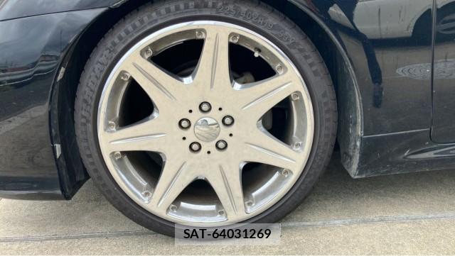 Toyota CROWN 2012-03 8729644-8