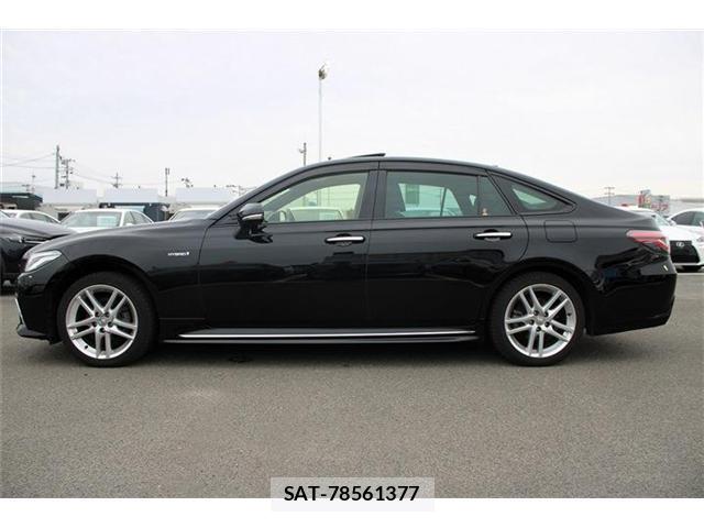 Toyota CROWN 2020-04 8730056-13