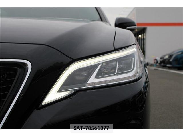 Toyota CROWN 2020-04 8730056-16