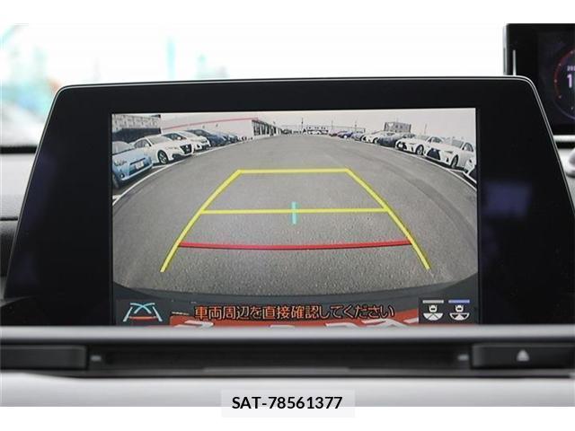 Toyota CROWN 2020-04 8730056-3