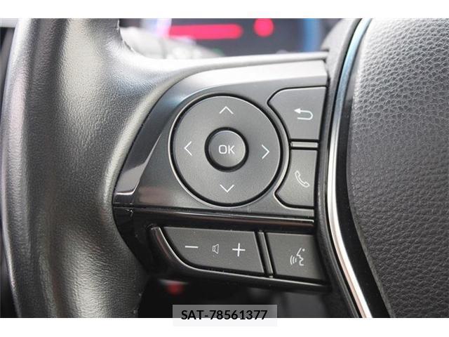 Toyota CROWN 2020-04 8730056-5